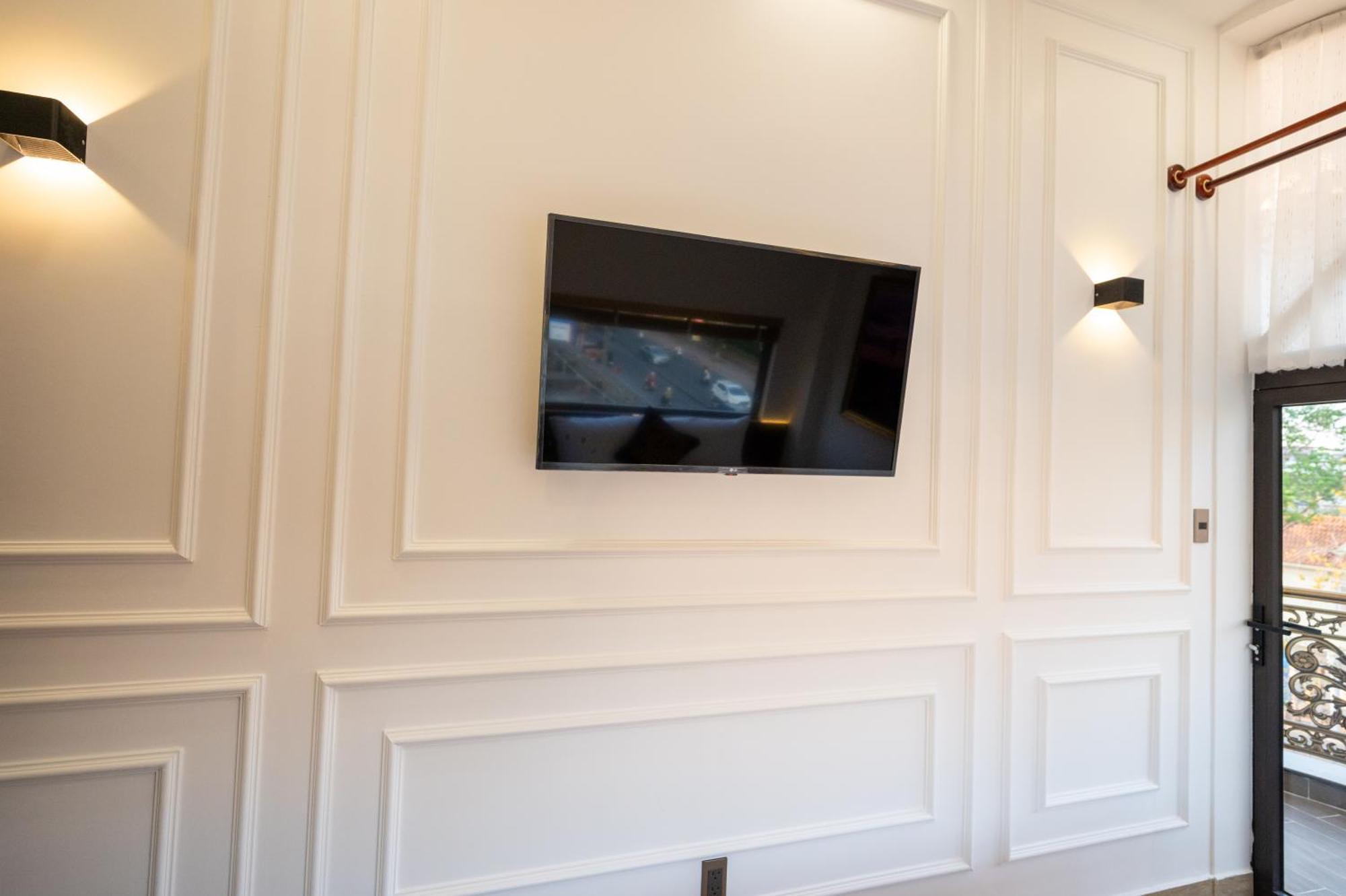 La Fleur Premium Central Apartment Hotel Далат Номер фото